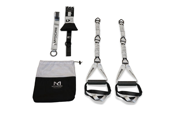 Hybrid trainer hot sale